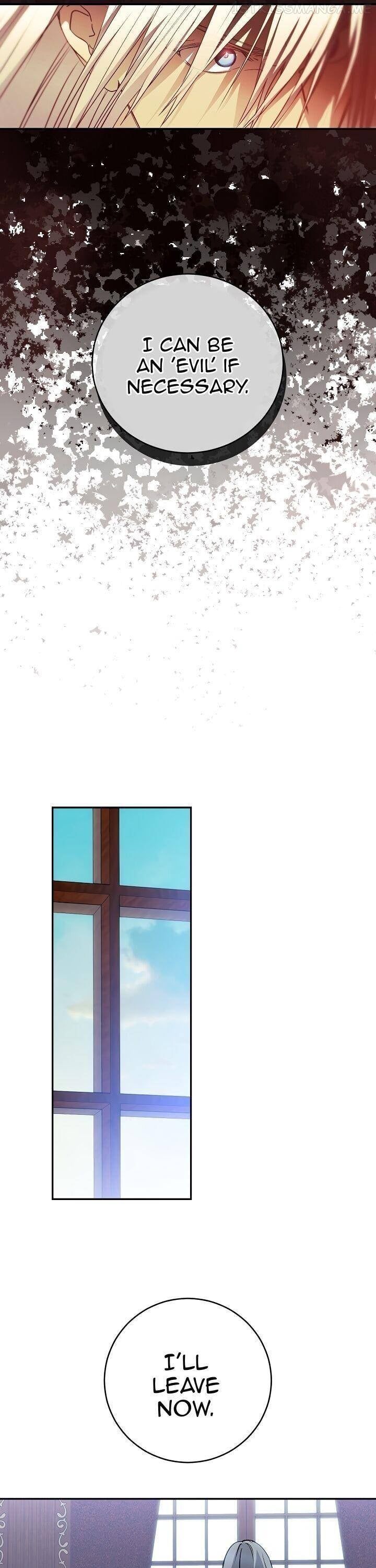 A Capable Maid Chapter 59 - page 13