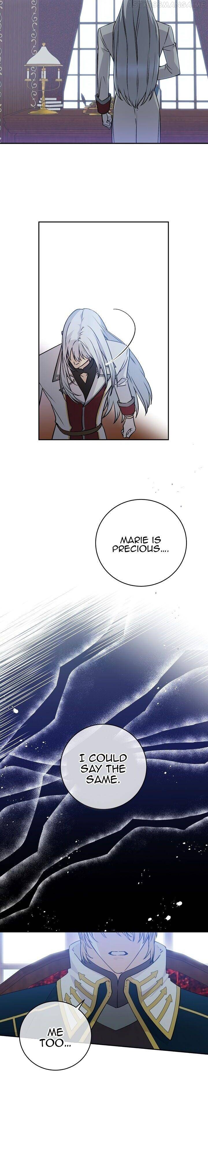 A Capable Maid Chapter 59 - page 14