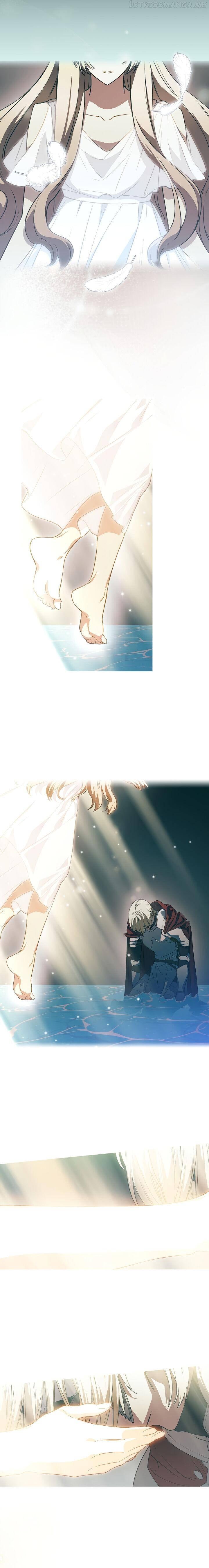 A Capable Maid Chapter 59 - page 25