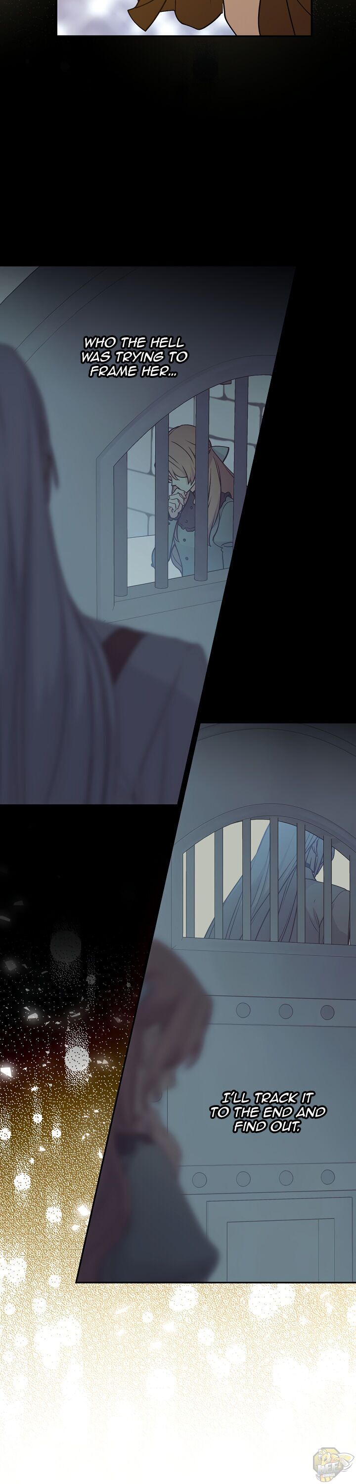 A Capable Maid Chapter 58 - page 19