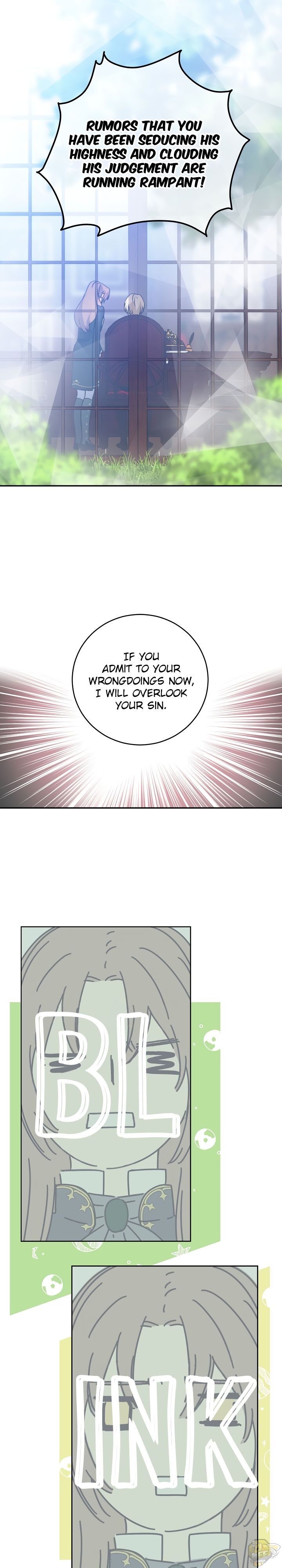 A Capable Maid Chapter 53 - page 20