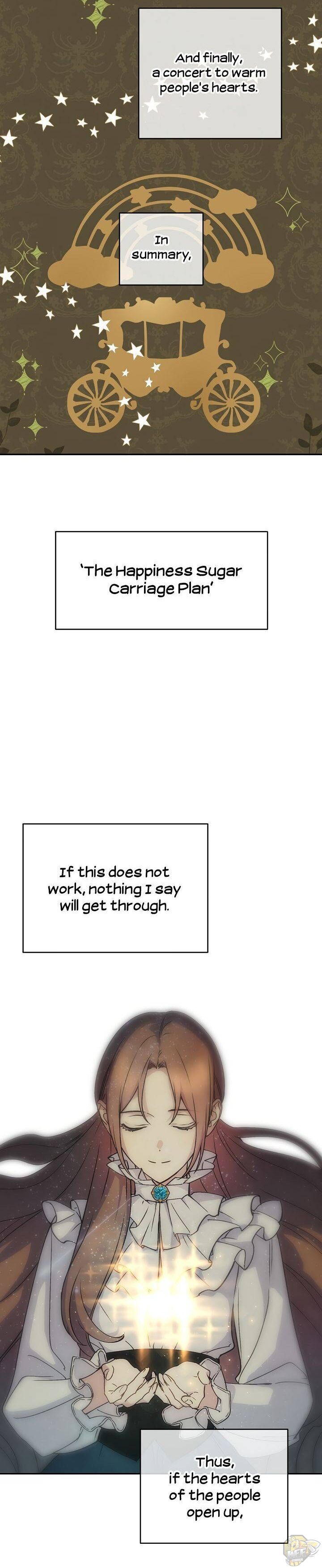 A Capable Maid Chapter 51 - page 20