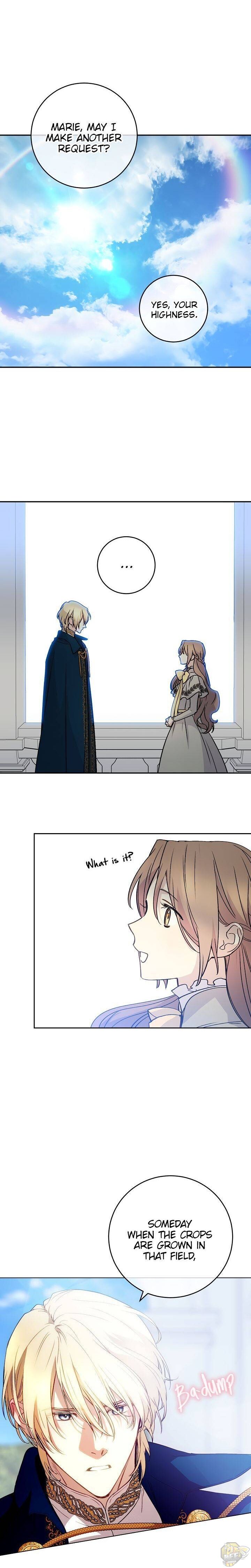 A Capable Maid Chapter 51 - page 26