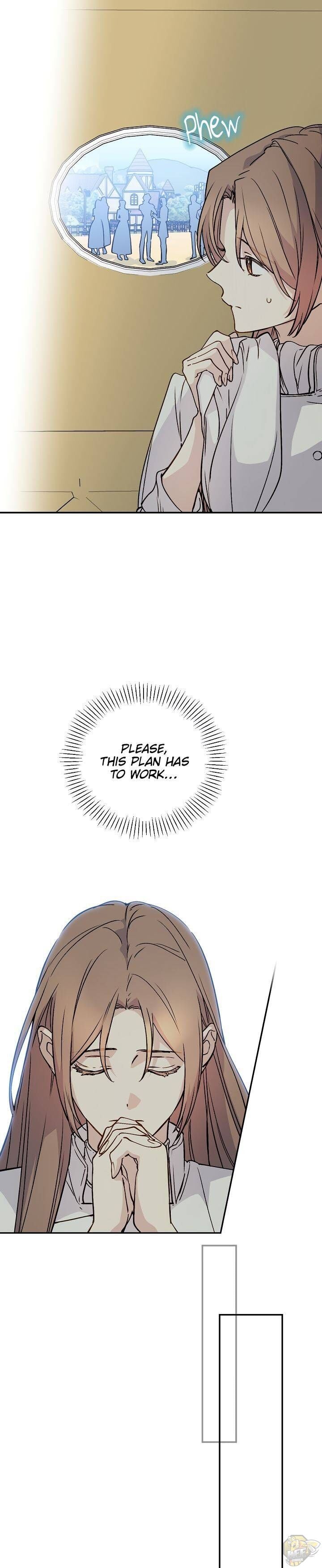 A Capable Maid Chapter 51 - page 5