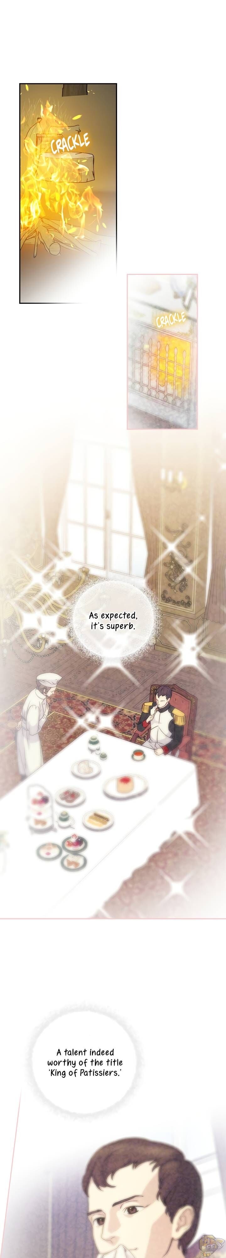 A Capable Maid Chapter 50 - page 1