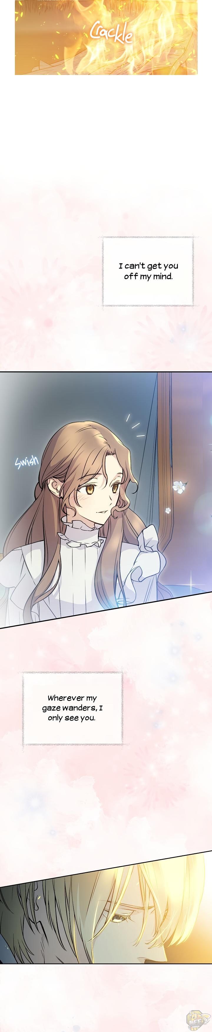 A Capable Maid Chapter 49 - page 21