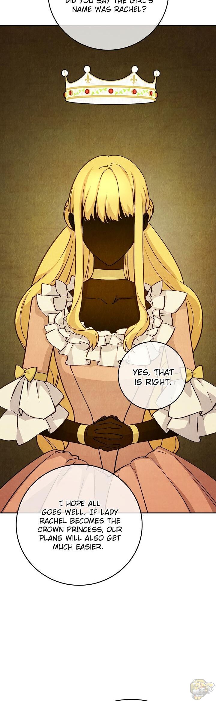 A Capable Maid Chapter 48 - page 12
