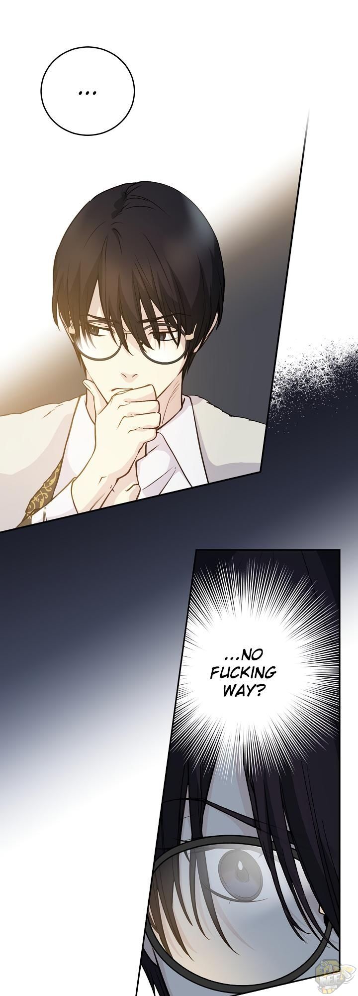 A Capable Maid Chapter 48 - page 16