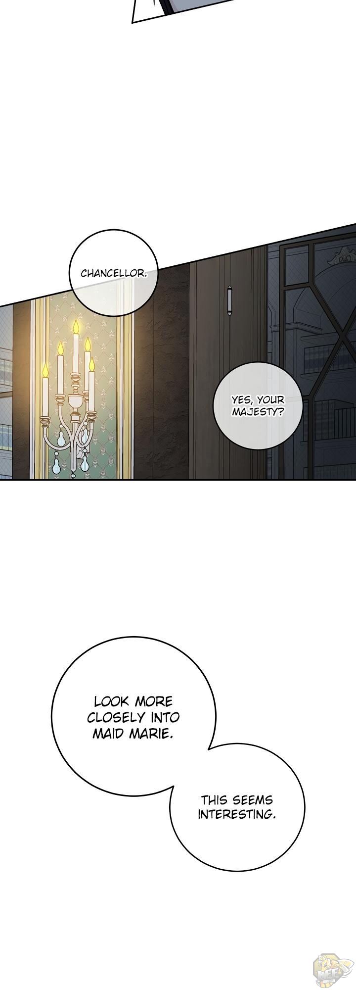 A Capable Maid Chapter 48 - page 17
