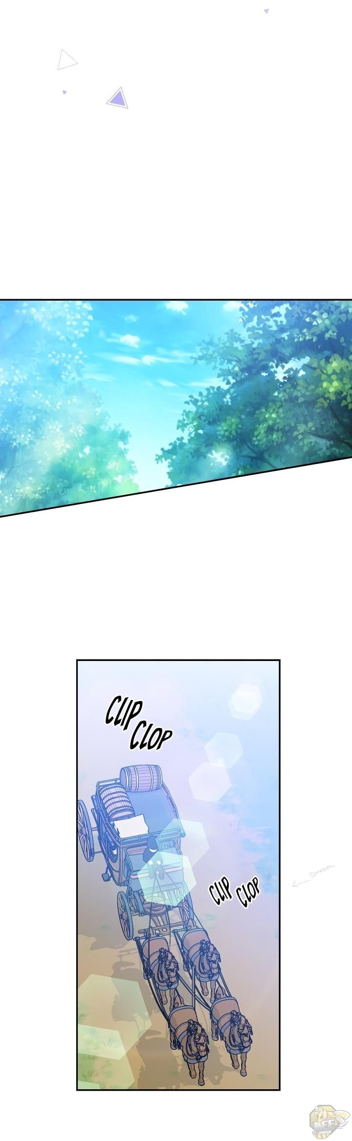 A Capable Maid Chapter 48 - page 28