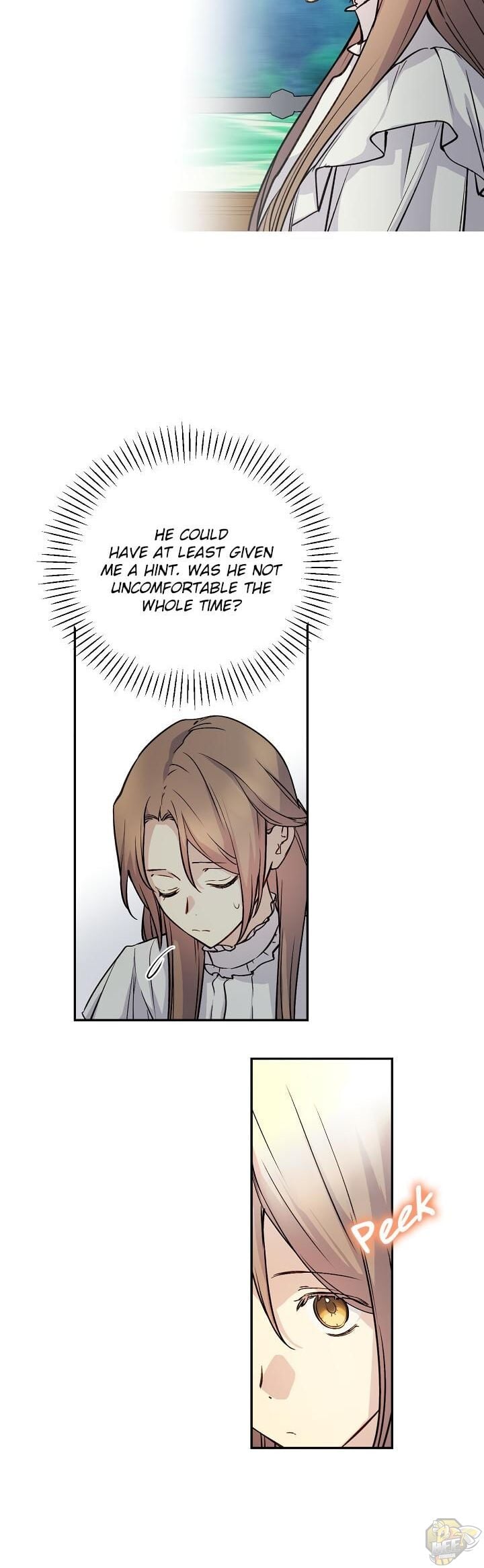 A Capable Maid Chapter 48 - page 30