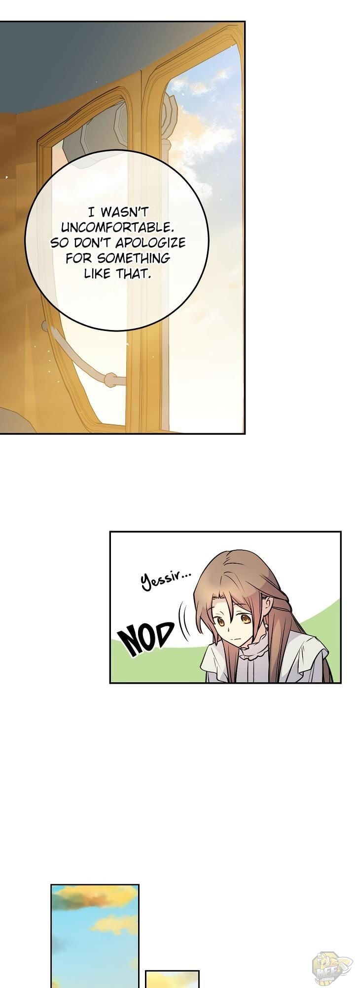 A Capable Maid Chapter 48 - page 35