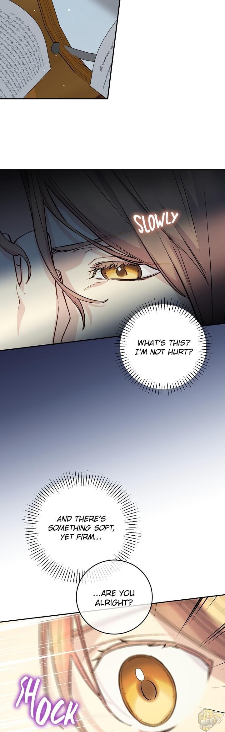 A Capable Maid Chapter 48 - page 43