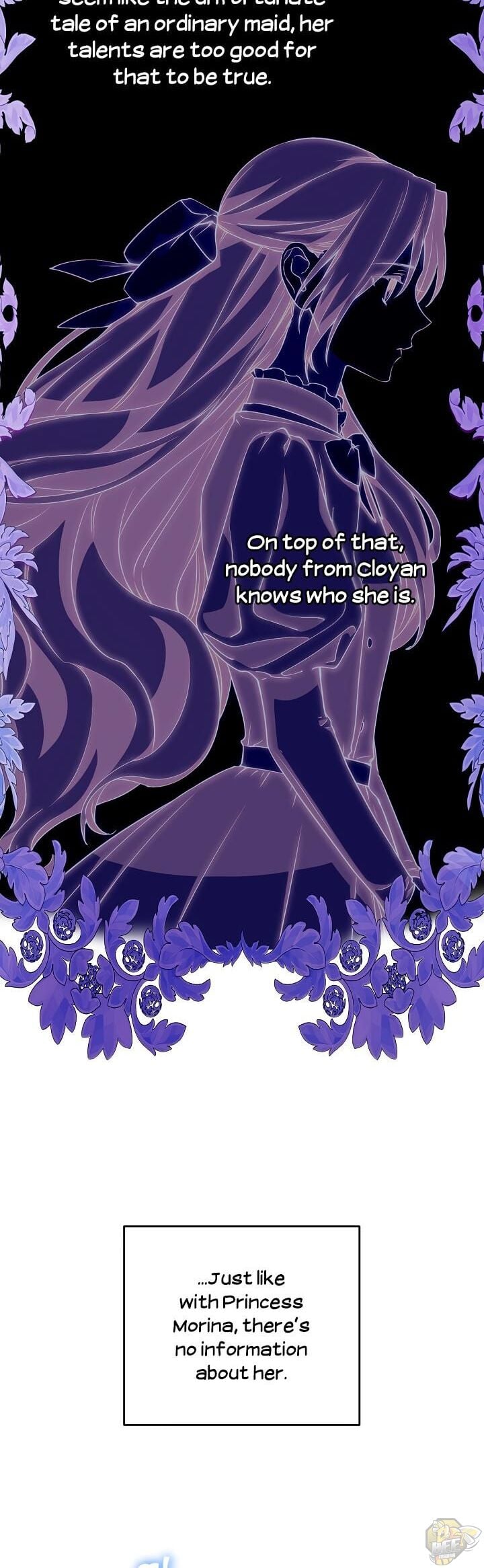 A Capable Maid Chapter 48 - page 6