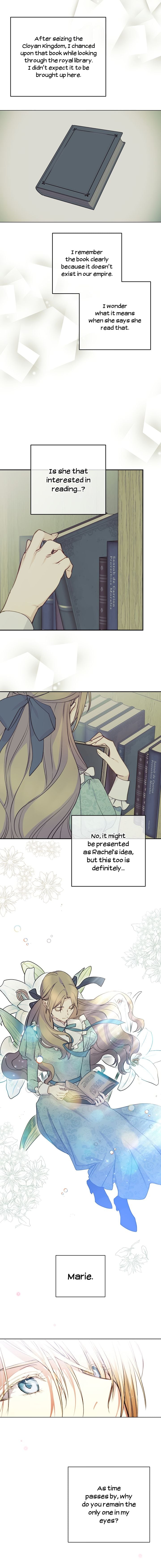 A Capable Maid Chapter 44 - page 11