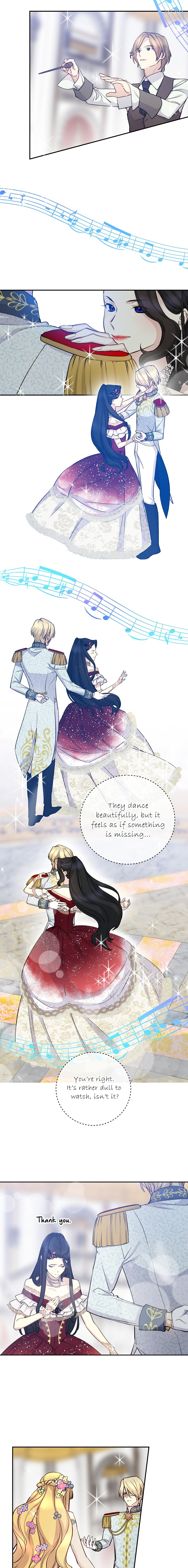 A Capable Maid Chapter 40 - page 6