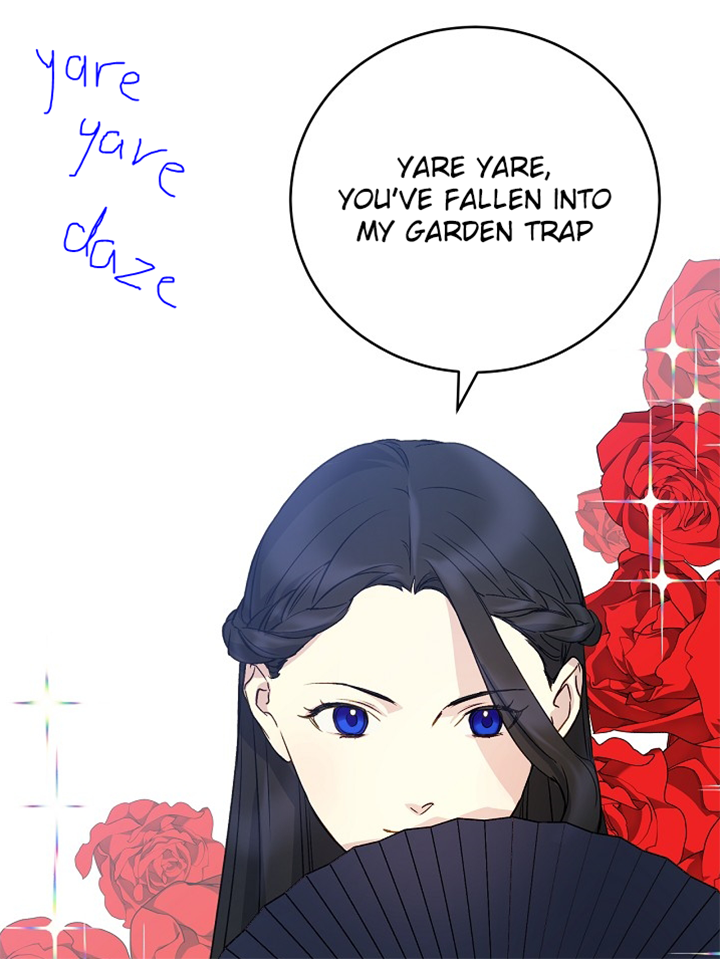 A Capable Maid Chapter 38 - page 17