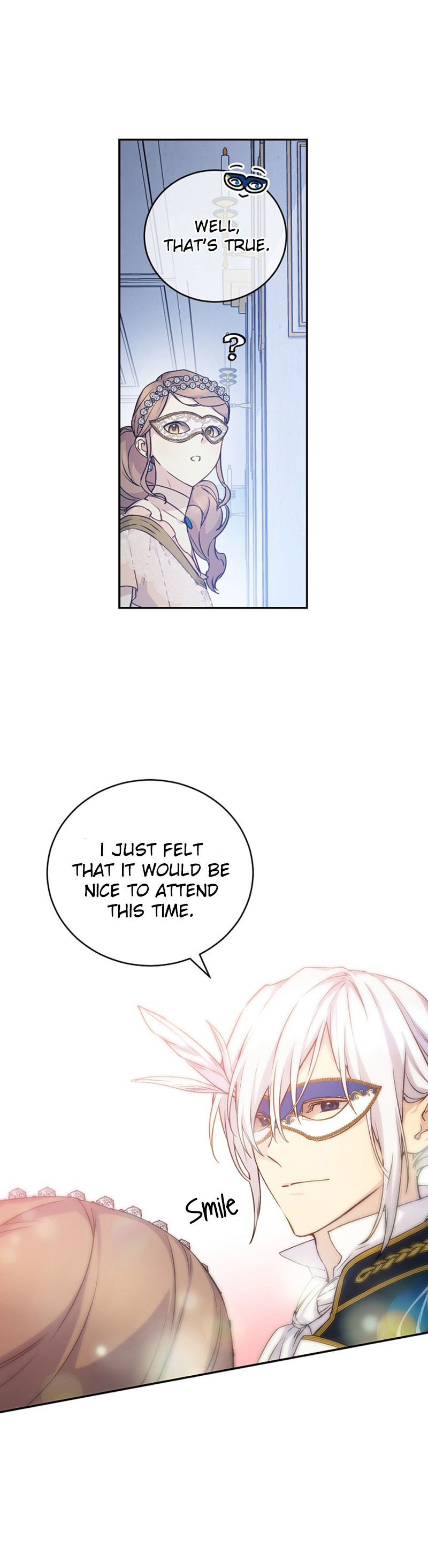 A Capable Maid Chapter 29 - page 18