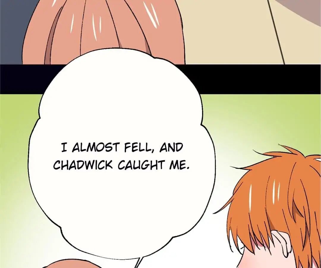 What should I do if I am tempted? Chapter 64 - page 19