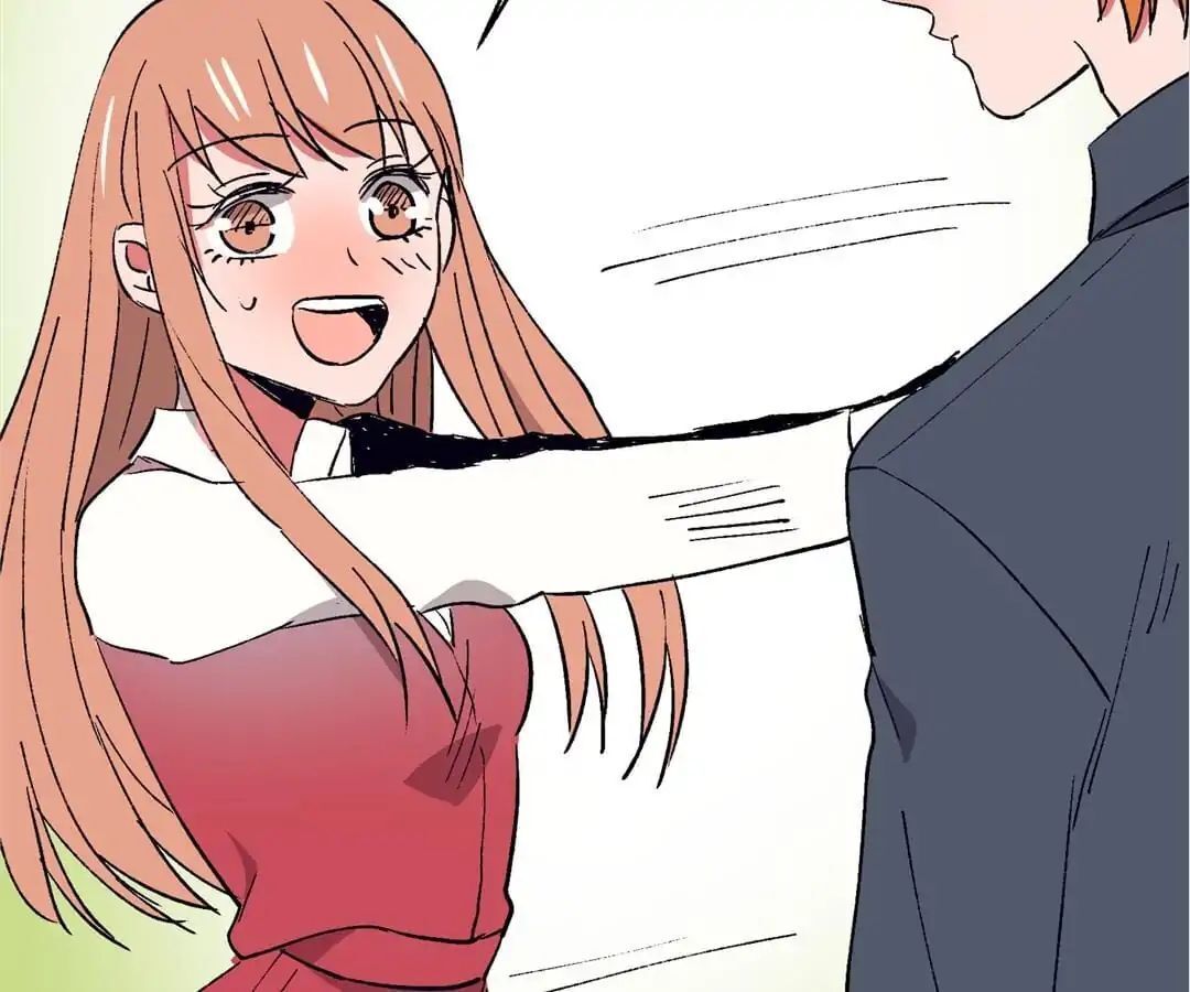 What should I do if I am tempted? Chapter 64 - page 20