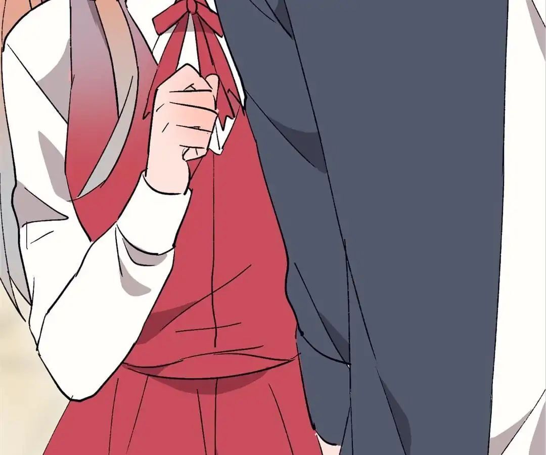 What should I do if I am tempted? Chapter 64 - page 28