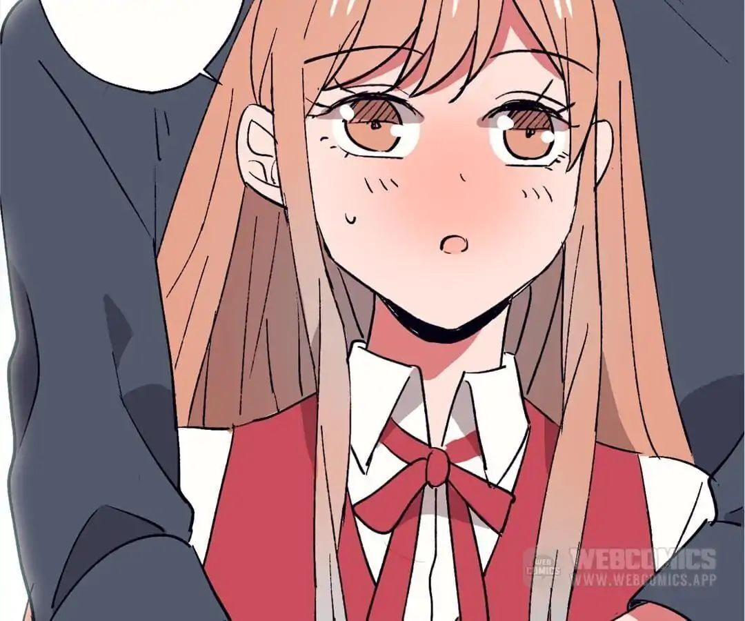 What should I do if I am tempted? Chapter 64 - page 6