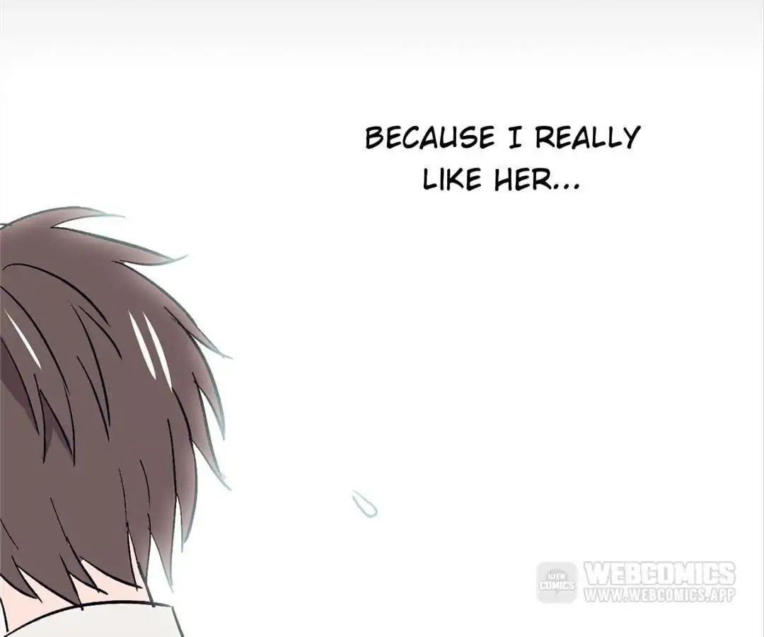 What should I do if I am tempted? Chapter 64 - page 66