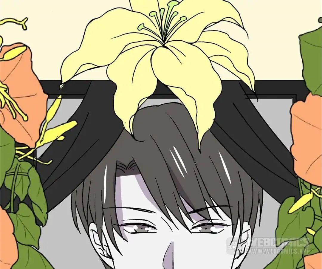 What should I do if I am tempted? Chapter 64 - page 70