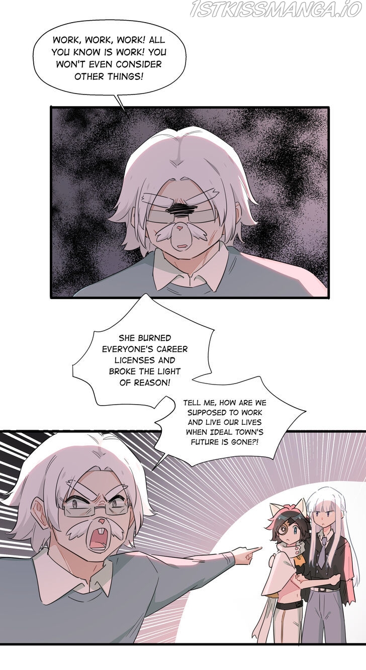 What should I do if I am tempted? Chapter 63.1 - page 11