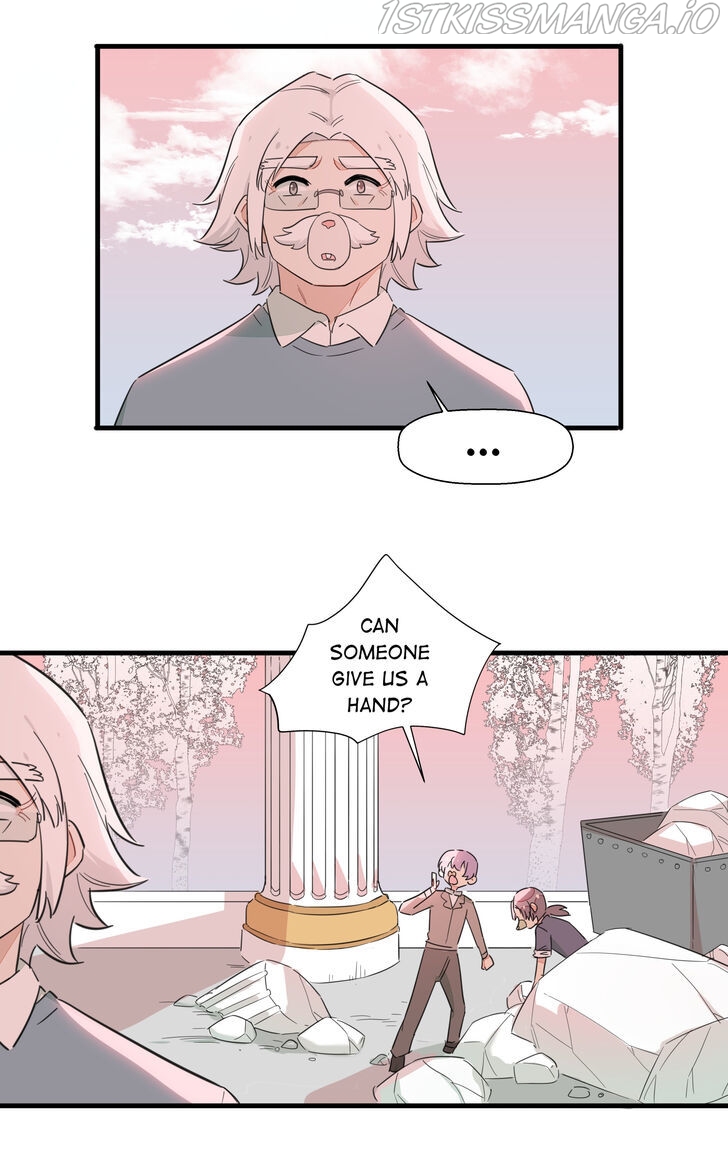 What should I do if I am tempted? Chapter 63.1 - page 14
