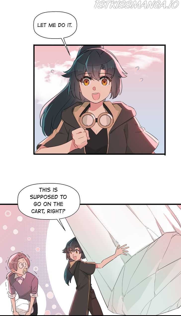 What should I do if I am tempted? Chapter 63.1 - page 15
