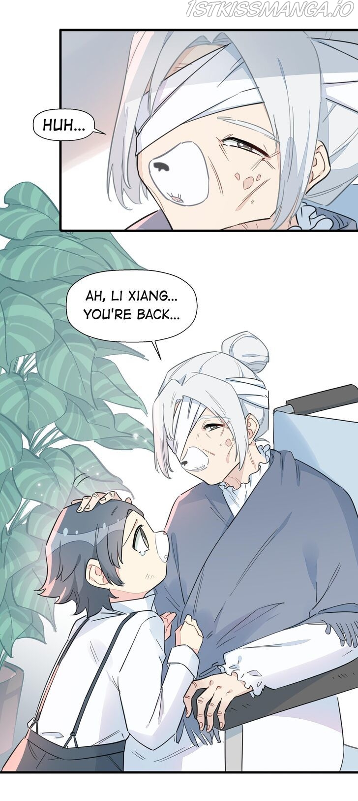 What should I do if I am tempted? Chapter 63.1 - page 5