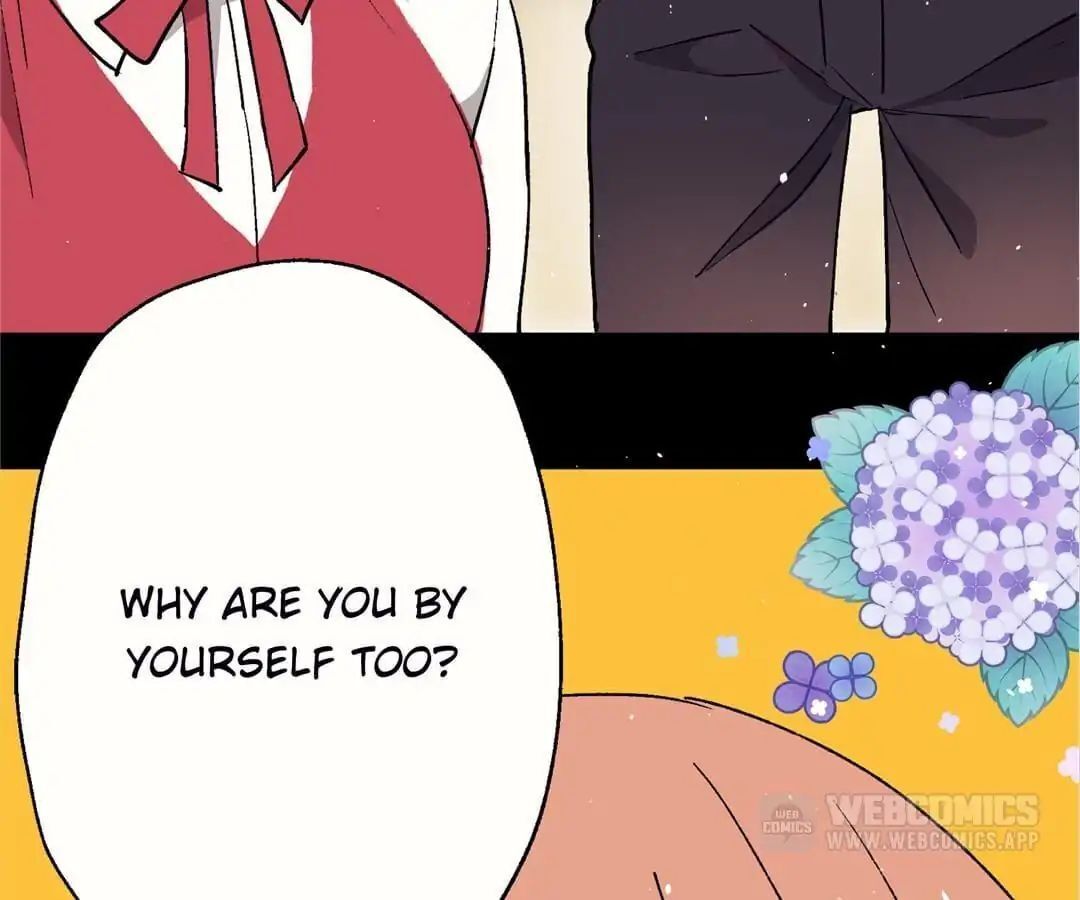 What should I do if I am tempted? Chapter 63 - page 10