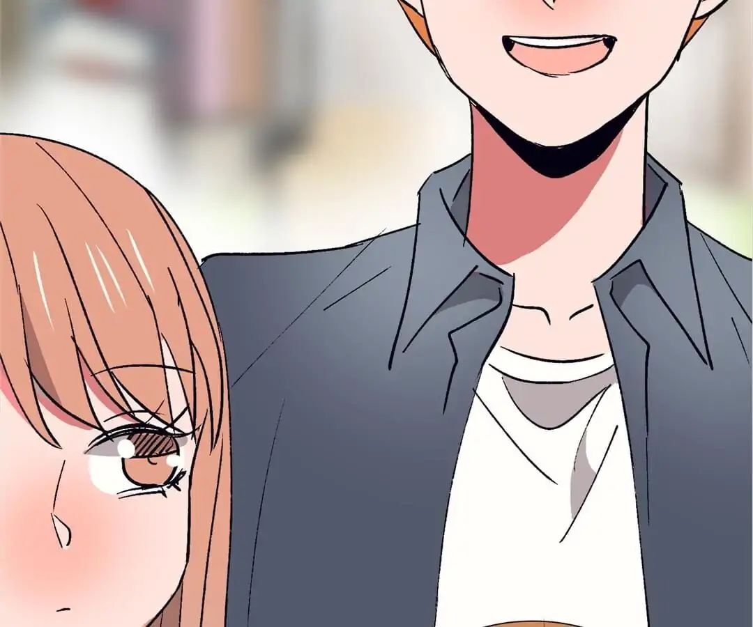 What should I do if I am tempted? Chapter 63 - page 17