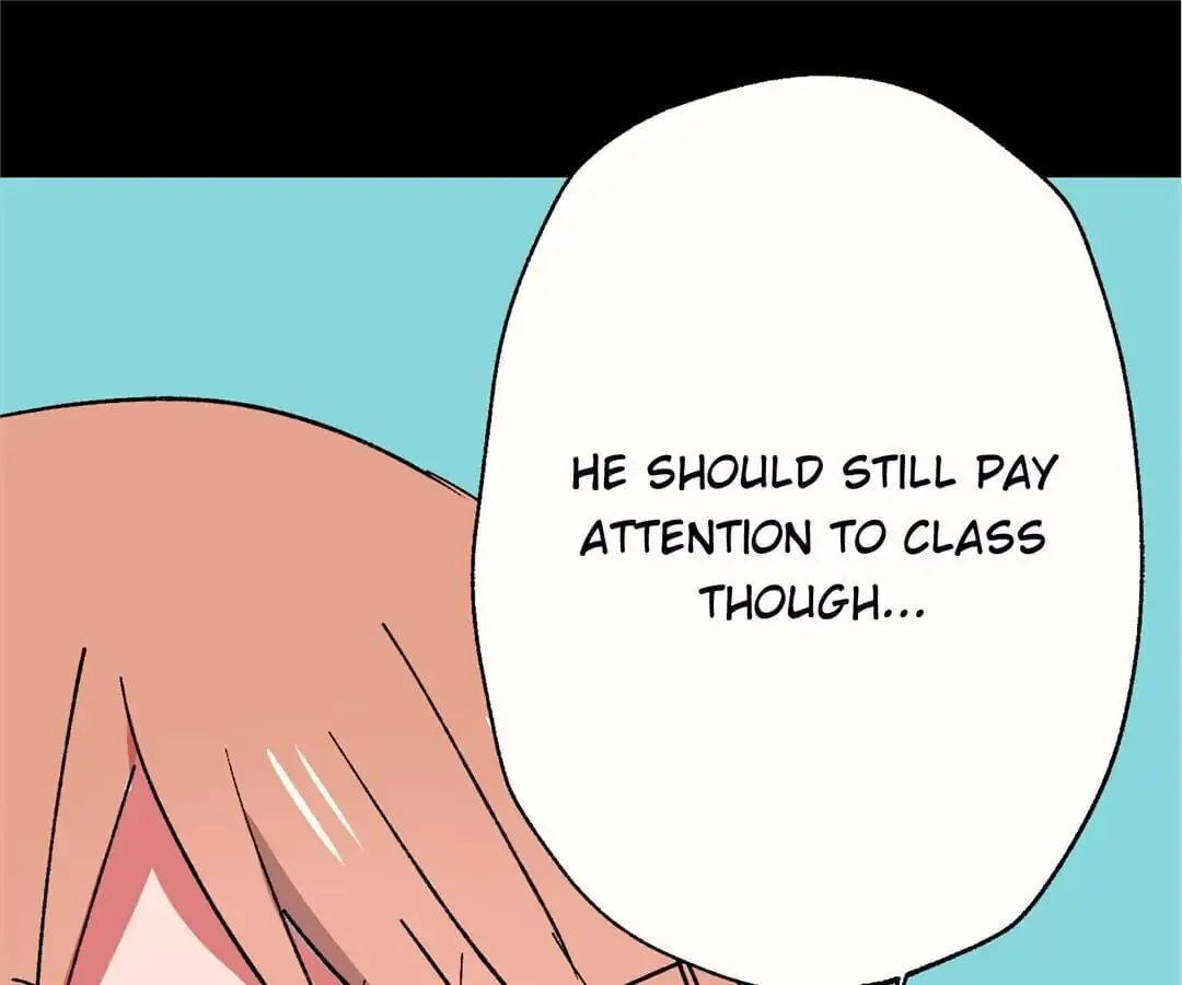 What should I do if I am tempted? Chapter 63 - page 19
