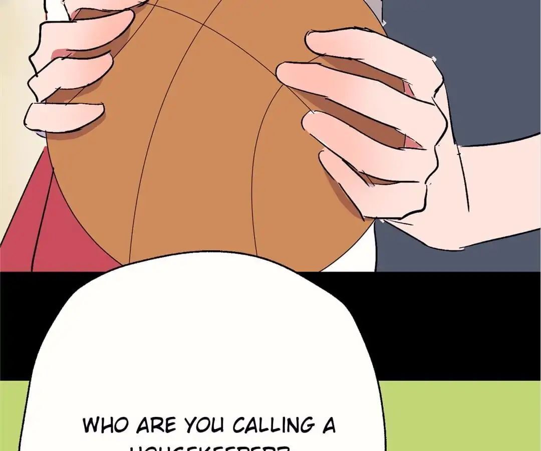 What should I do if I am tempted? Chapter 63 - page 24