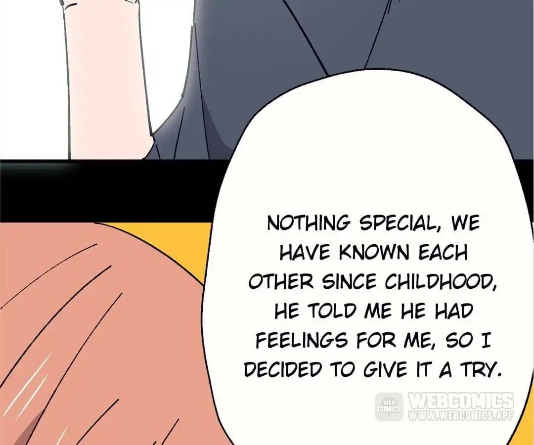 What should I do if I am tempted? Chapter 63 - page 33