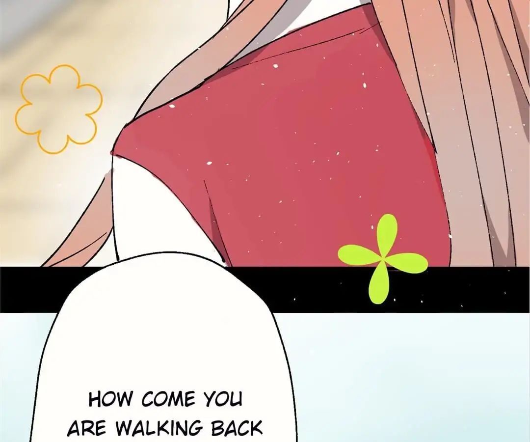 What should I do if I am tempted? Chapter 63 - page 7
