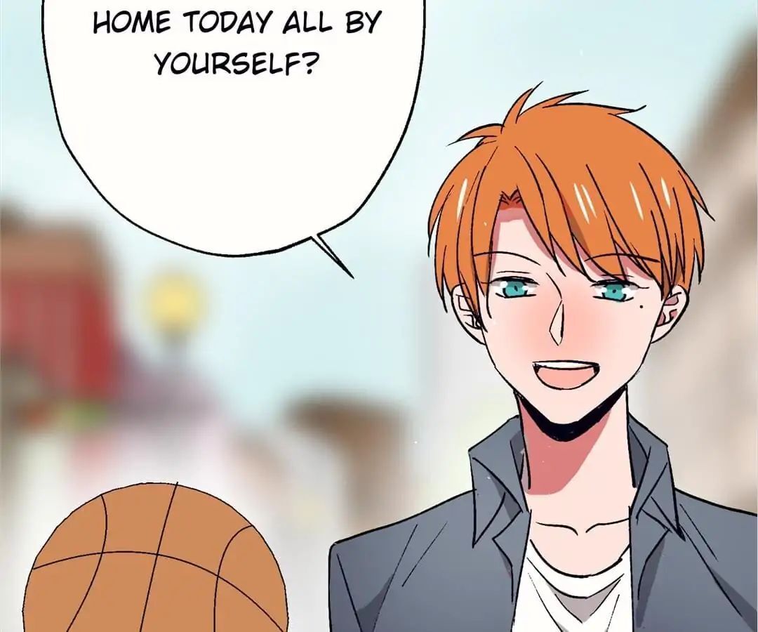 What should I do if I am tempted? Chapter 63 - page 8