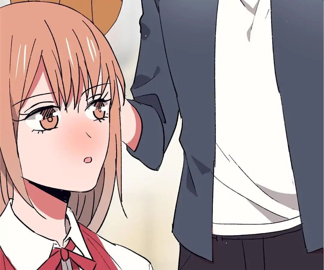 What should I do if I am tempted? Chapter 63 - page 9