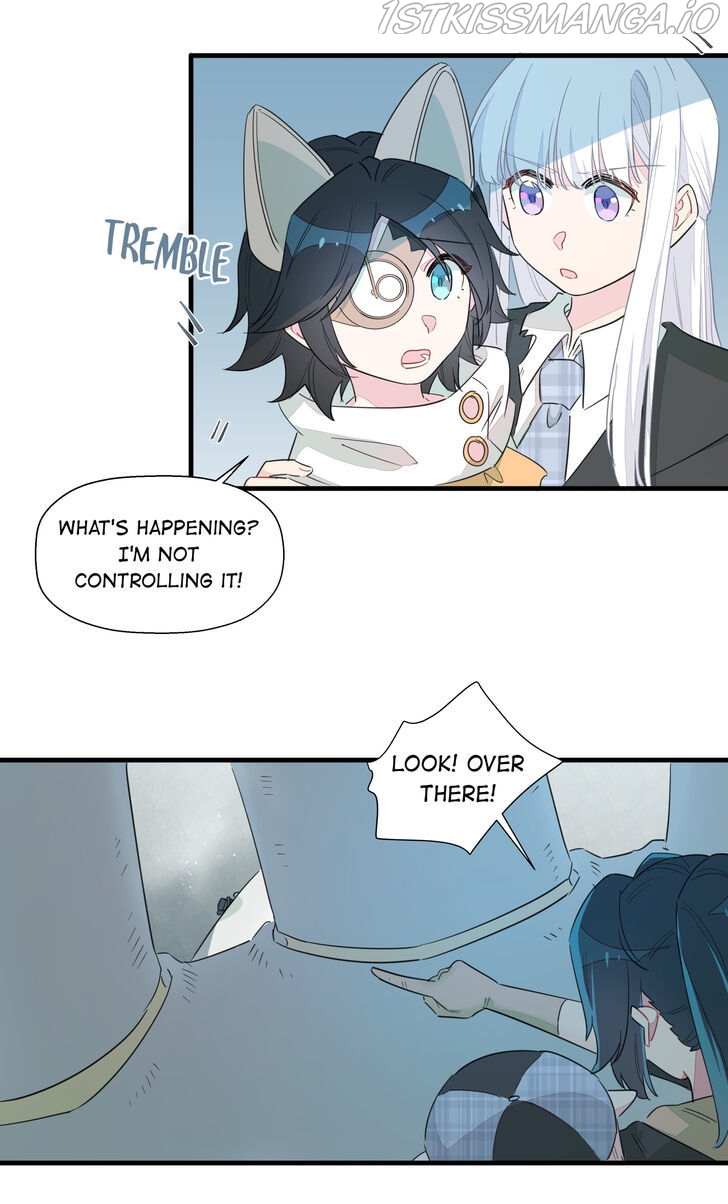 What should I do if I am tempted? Chapter 62.2 - page 1