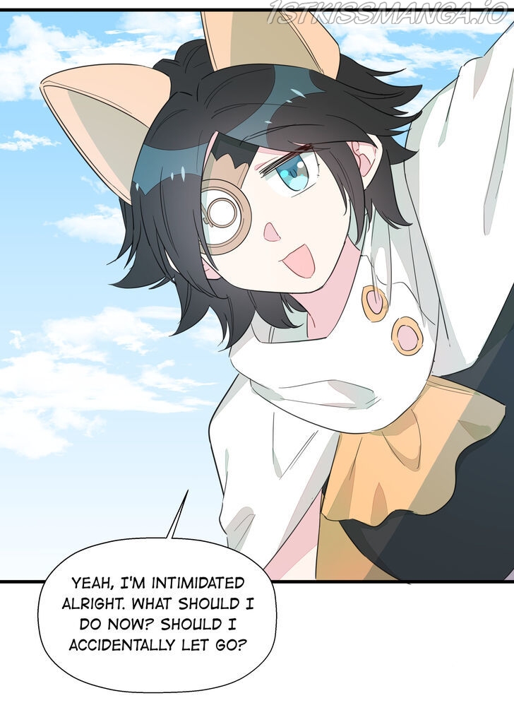 What should I do if I am tempted? Chapter 62.2 - page 11