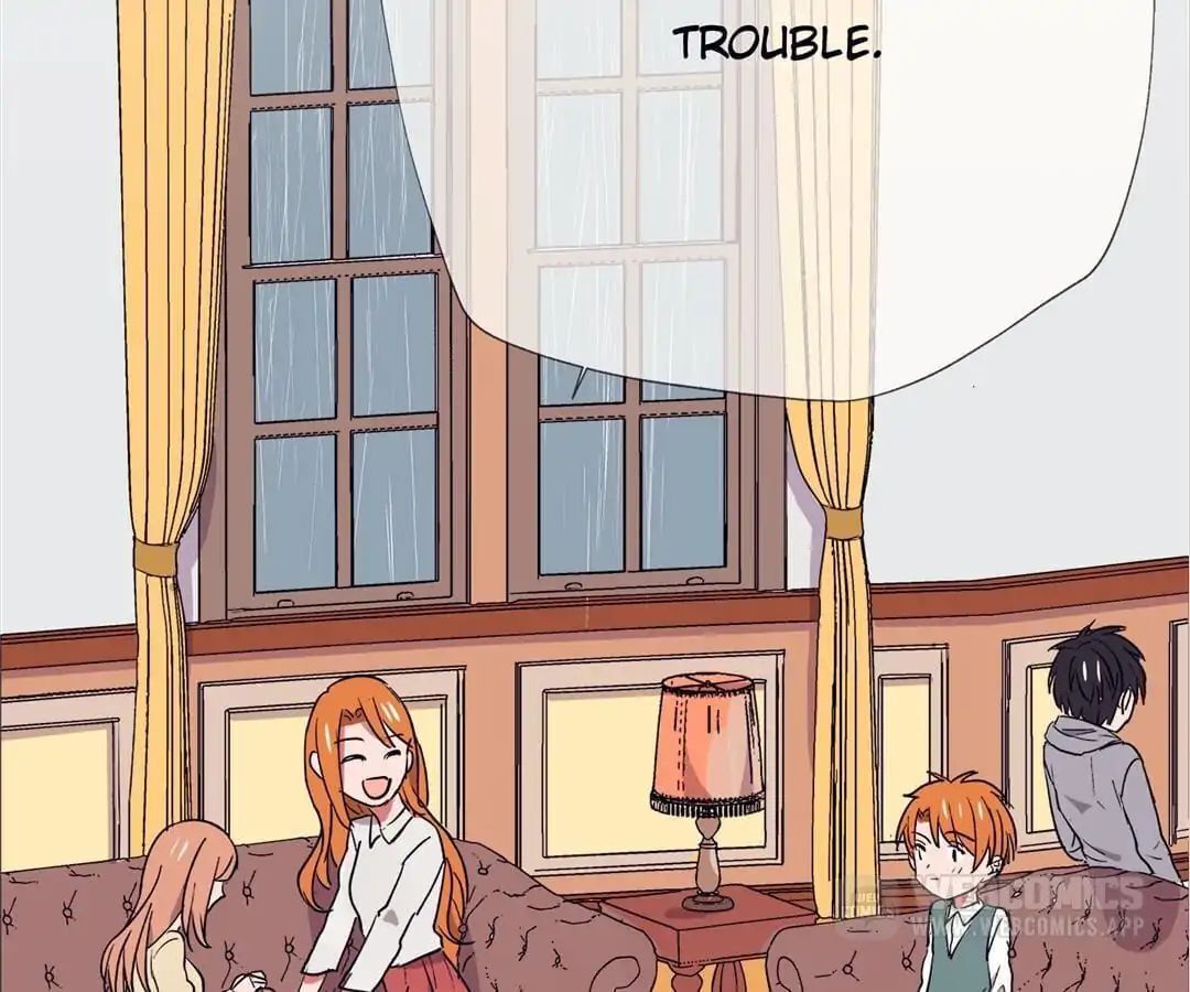 What should I do if I am tempted? Chapter 62 - page 10