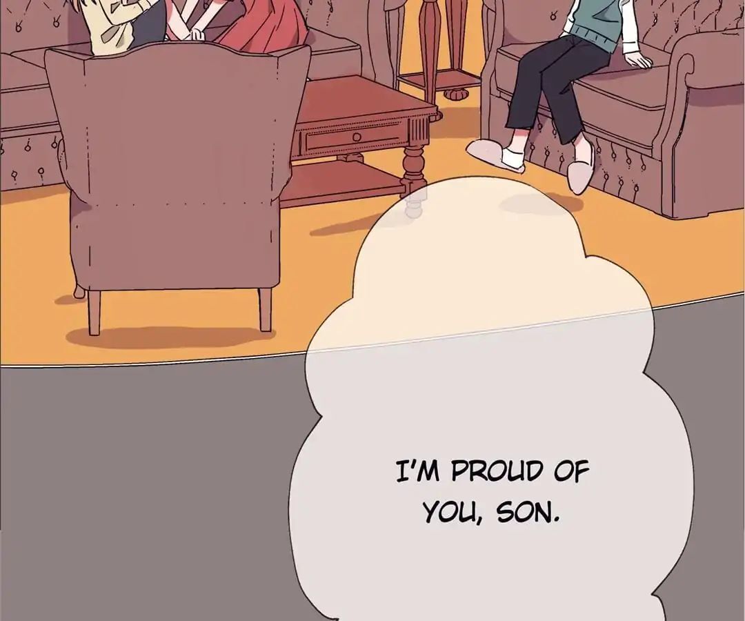 What should I do if I am tempted? Chapter 62 - page 11
