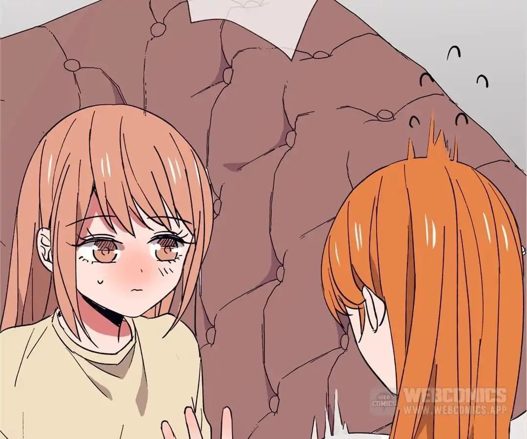 What should I do if I am tempted? Chapter 62 - page 14