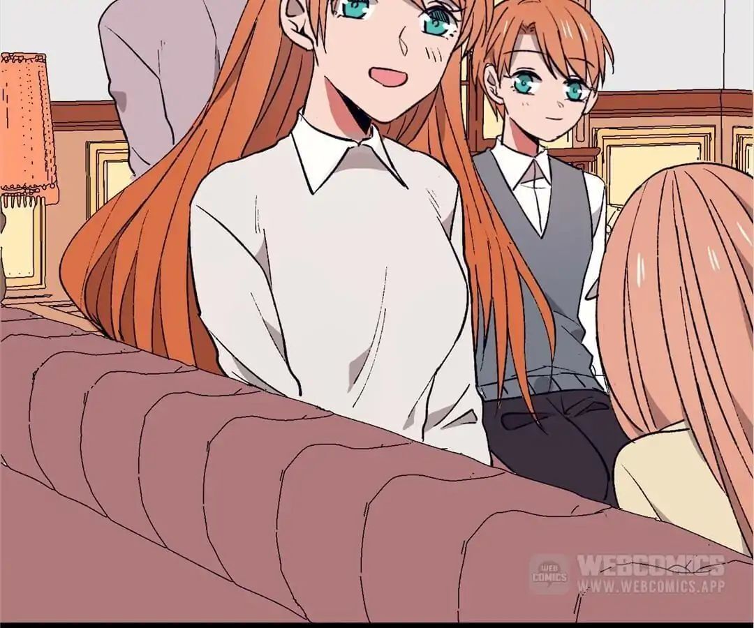 What should I do if I am tempted? Chapter 62 - page 17