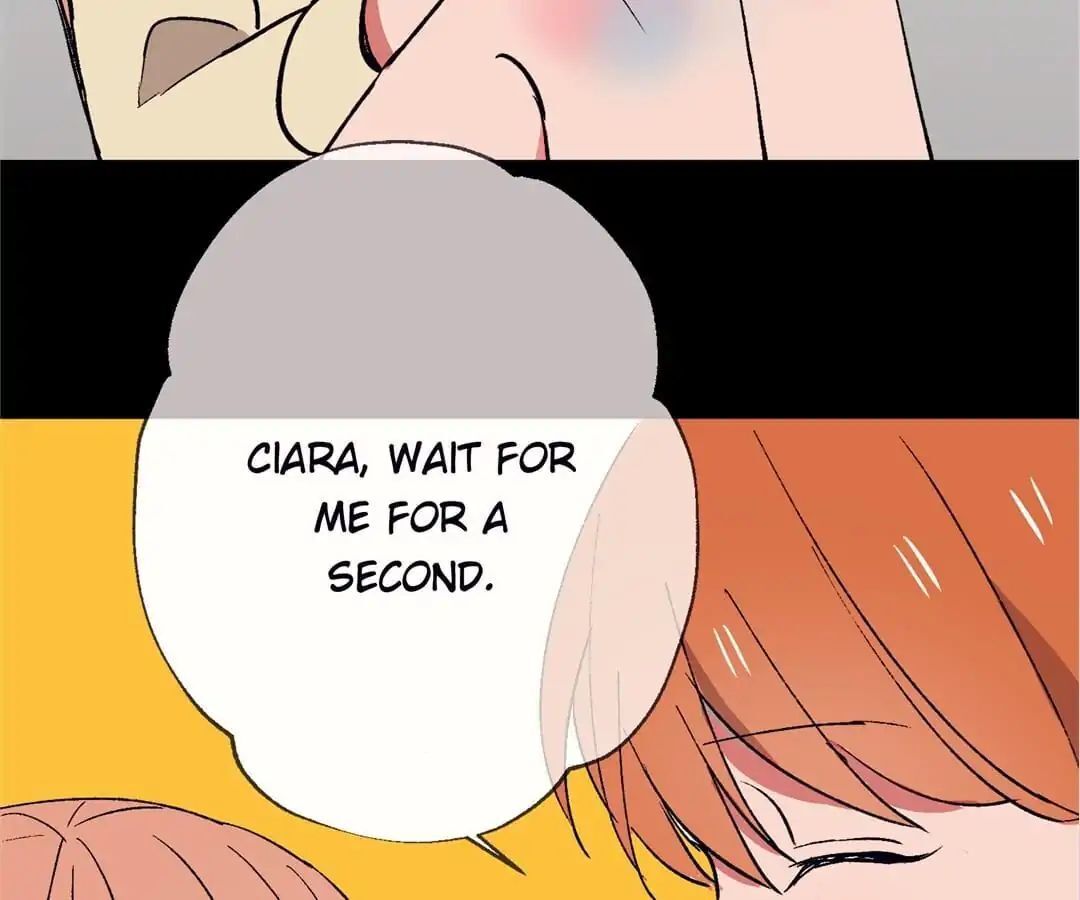 What should I do if I am tempted? Chapter 62 - page 20
