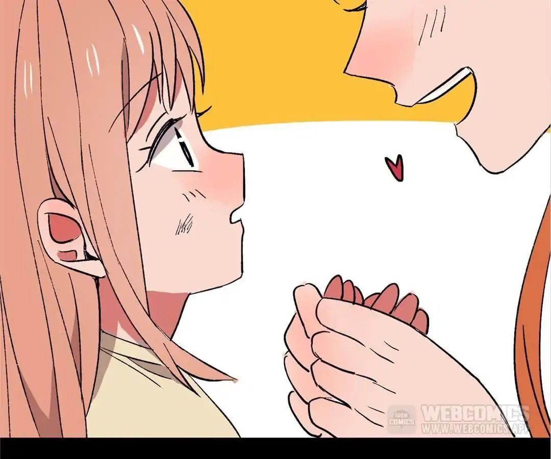 What should I do if I am tempted? Chapter 62 - page 21
