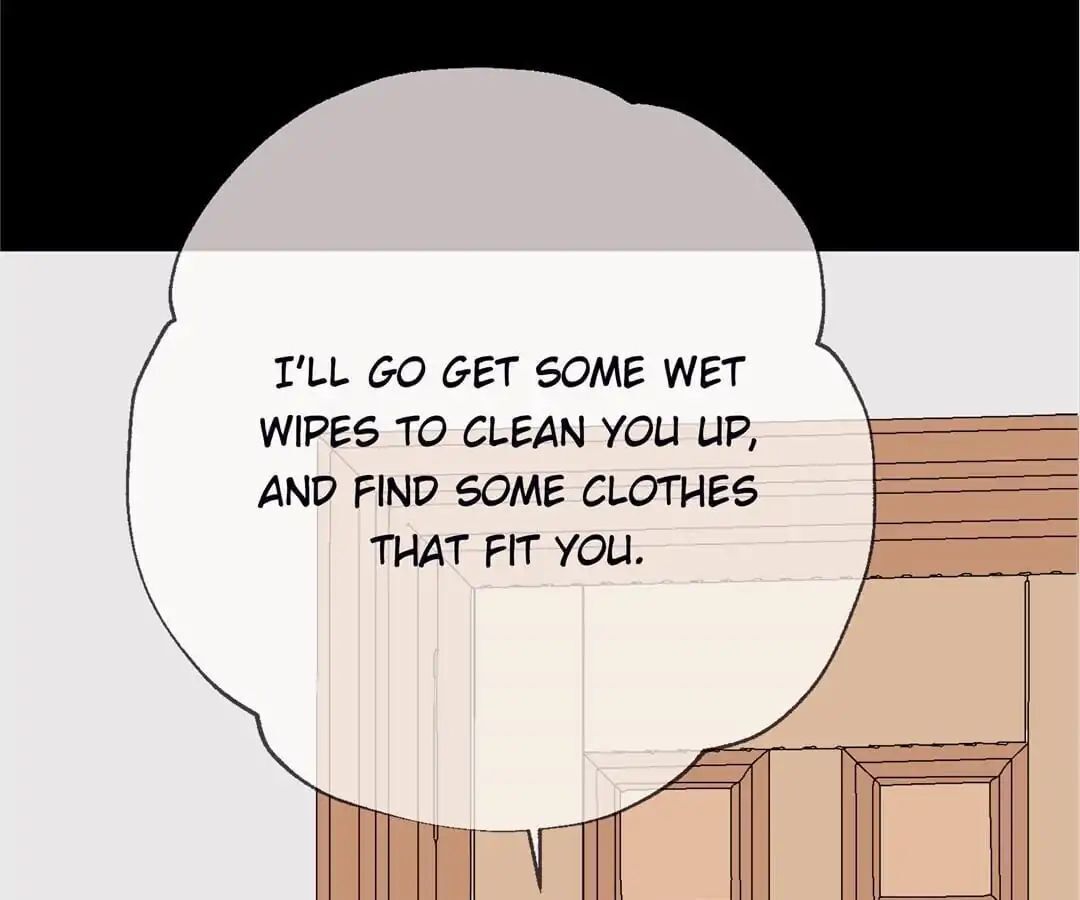 What should I do if I am tempted? Chapter 62 - page 22