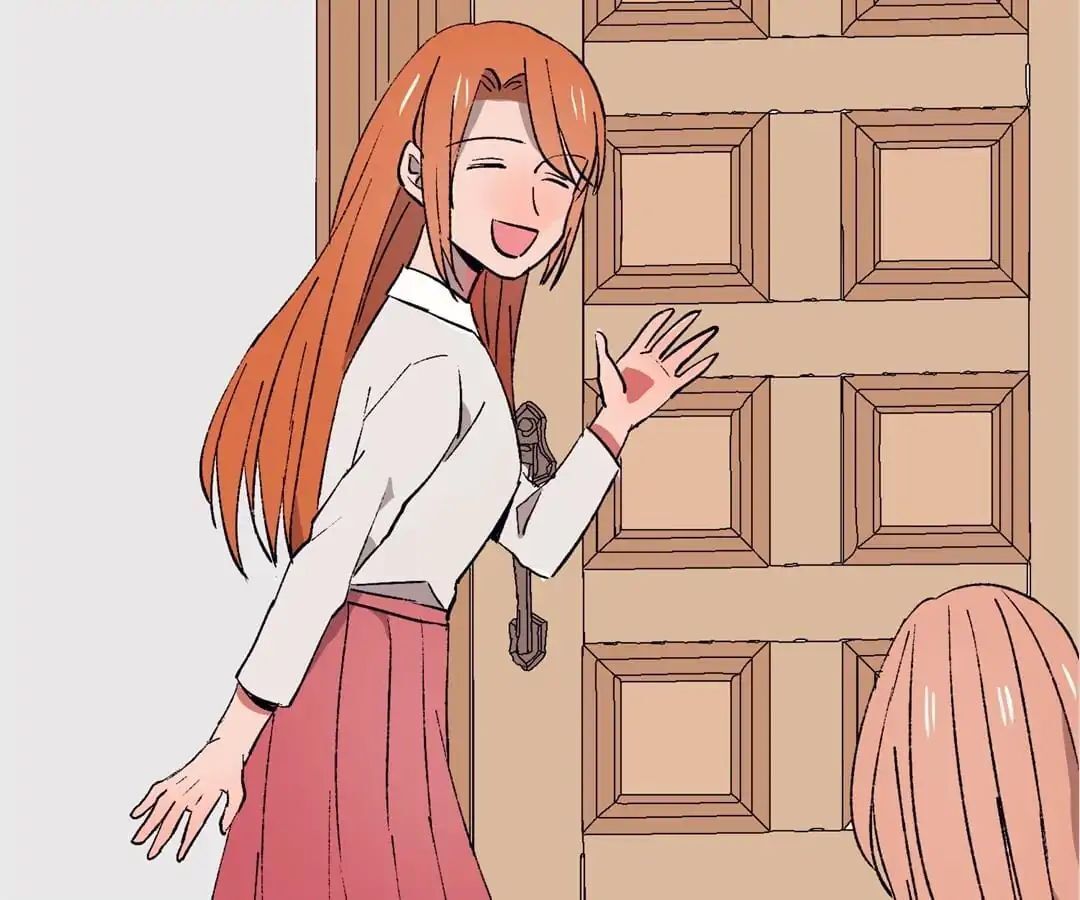 What should I do if I am tempted? Chapter 62 - page 23